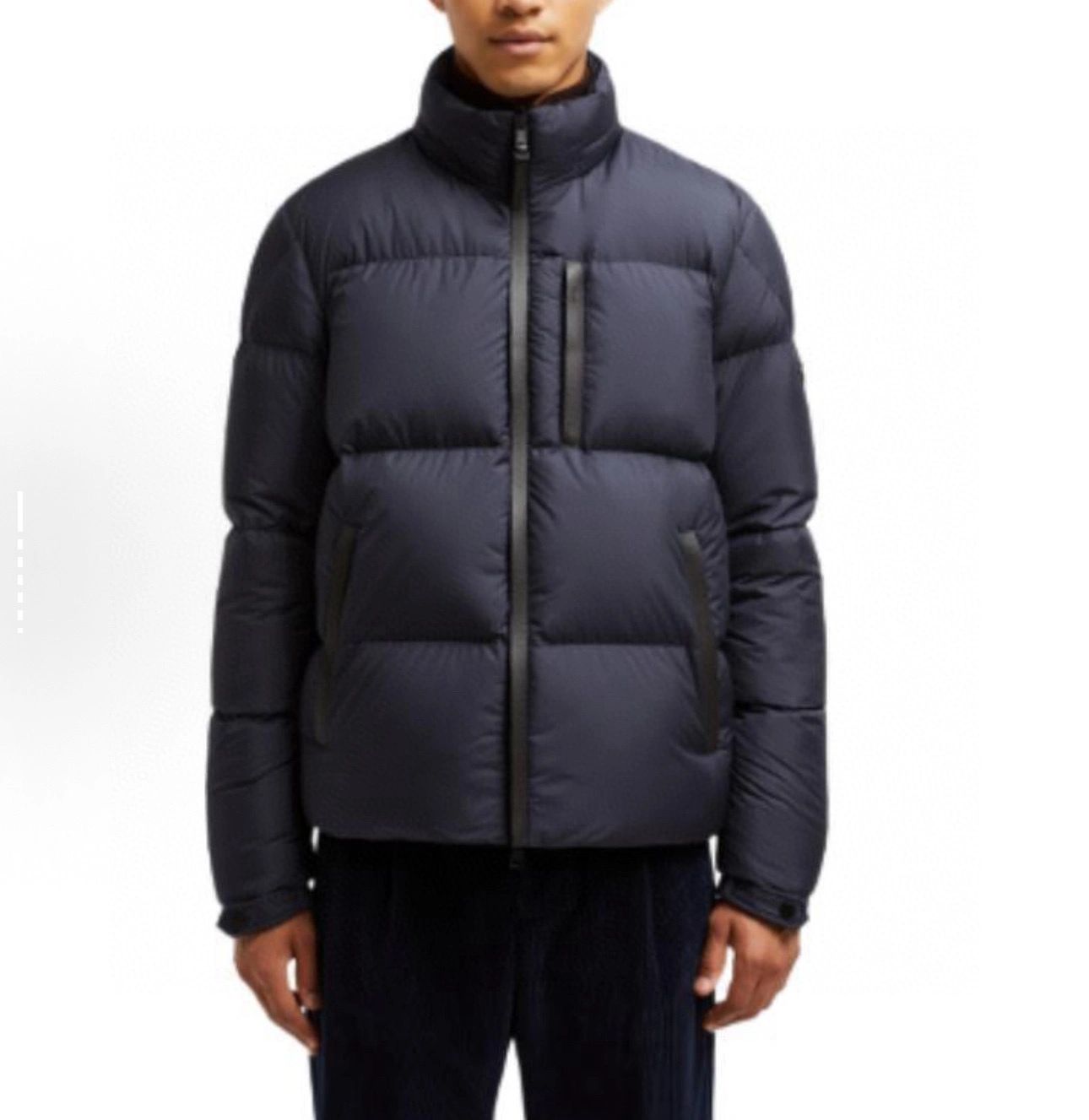 wg.luxury- 7o9385r down jacket 2Colour item:E-F000H2530-2